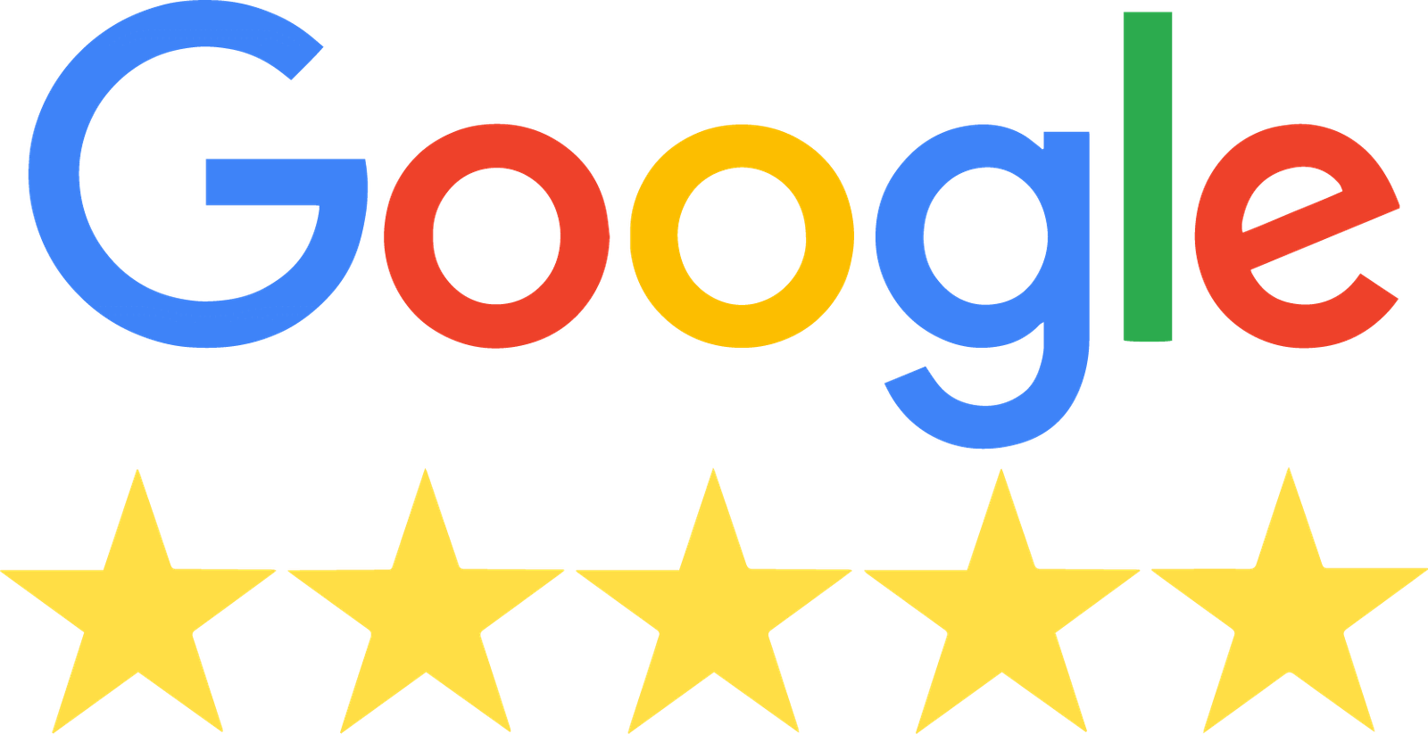 Google five star rating xcxfvxgpx119n4cj
